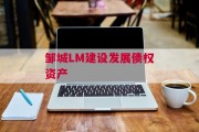 邹城LM建设发展债权资产