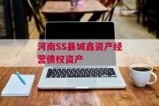 河南SS县城鑫资产经营债权资产