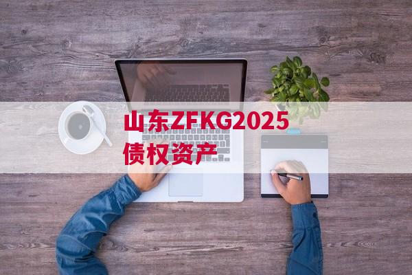 山东ZFKG2025债权资产