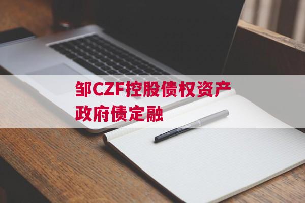 邹CZF控股债权资产政府债定融