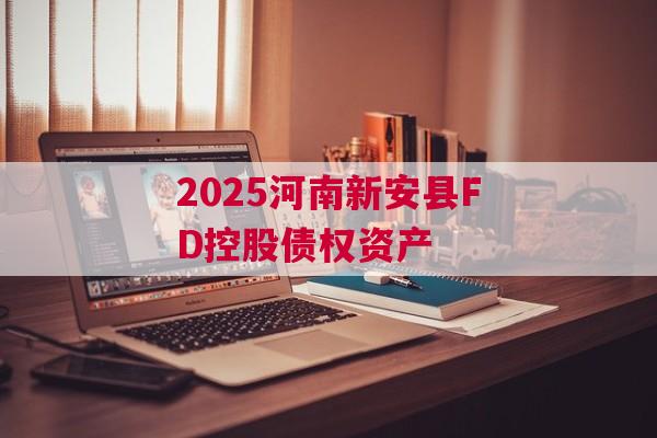 2025河南新安县FD控股债权资产