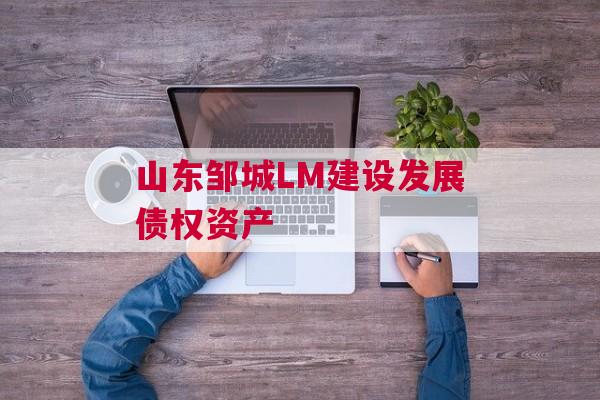 山东邹城LM建设发展债权资产