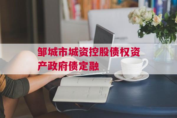 邹城市城资控股债权资产政府债定融