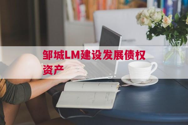 邹城LM建设发展债权资产