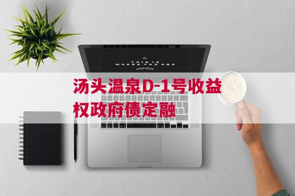 汤头温泉D-1号收益权政府债定融