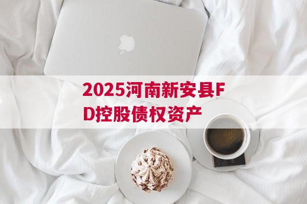 2025河南新安县FD控股债权资产