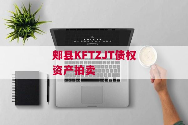 郏县KFTZJT债权资产拍卖