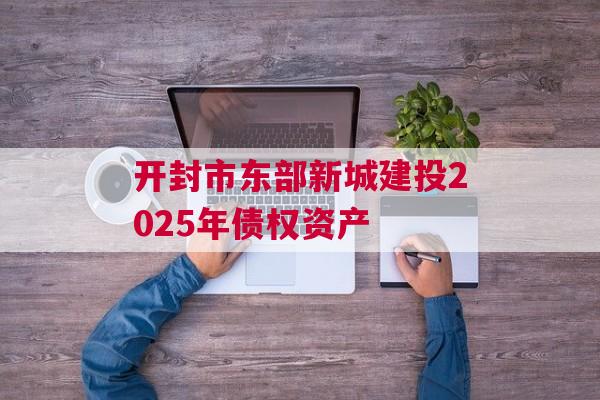 开封市东部新城建投2025年债权资产