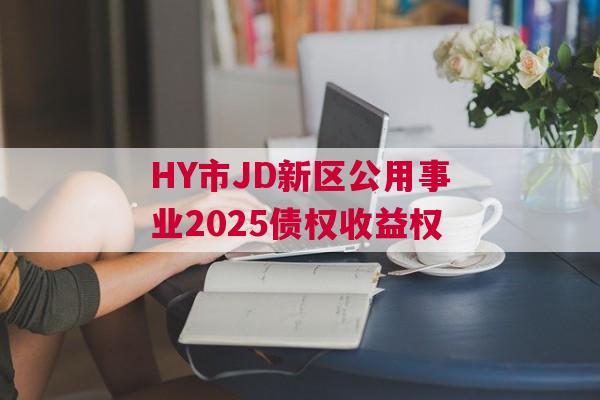 HY市JD新区公用事业2025债权收益权