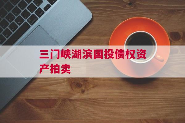 三门峡湖滨国投债权资产拍卖
