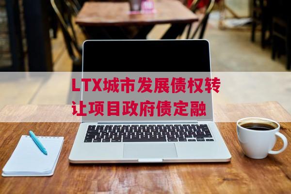 LTX城市发展债权转让项目政府债定融