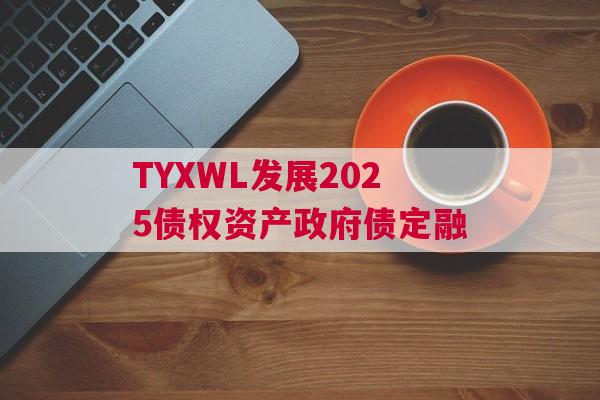 TYXWL发展2025债权资产政府债定融
