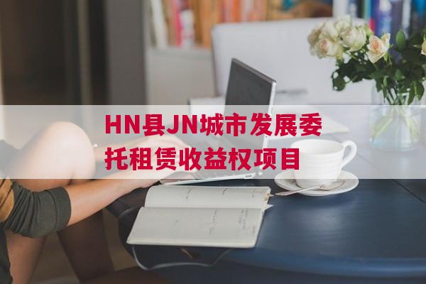 HN县JN城市发展委托租赁收益权项目