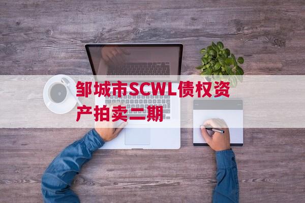 邹城市SCWL债权资产拍卖二期