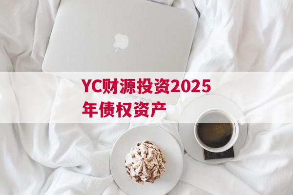YC财源投资2025年债权资产