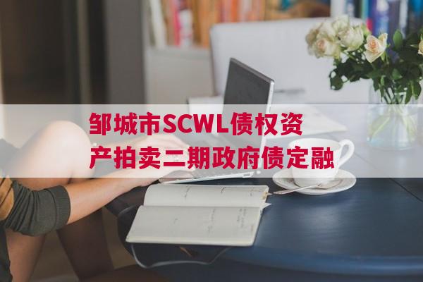 邹城市SCWL债权资产拍卖二期政府债定融