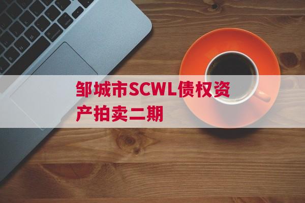 邹城市SCWL债权资产拍卖二期