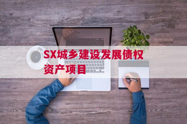 SX城乡建设发展债权资产项目