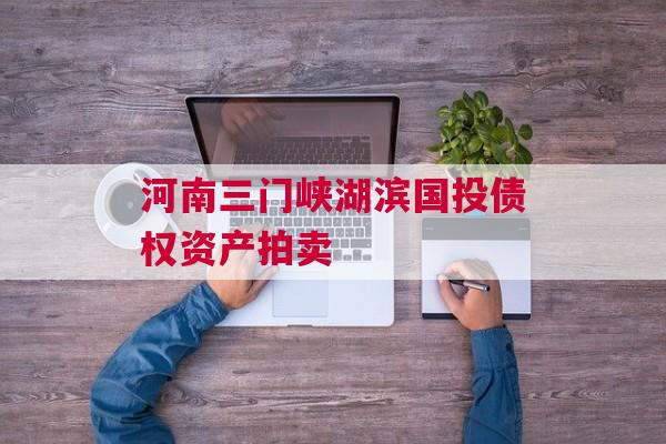 河南三门峡湖滨国投债权资产拍卖