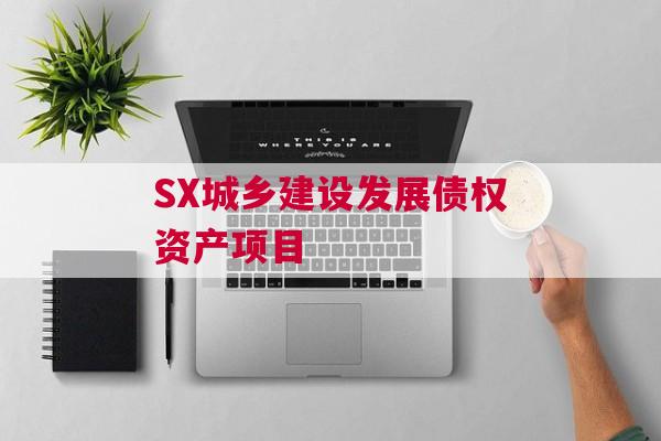 SX城乡建设发展债权资产项目