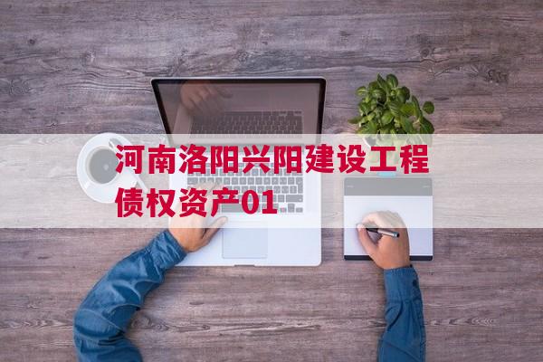 河南洛阳兴阳建设工程债权资产01