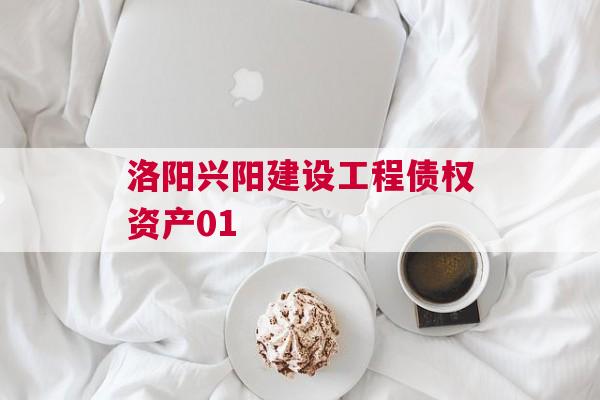 洛阳兴阳建设工程债权资产01