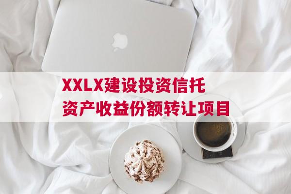 XXLX建设投资信托资产收益份额转让项目