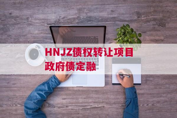 HNJZ债权转让项目政府债定融