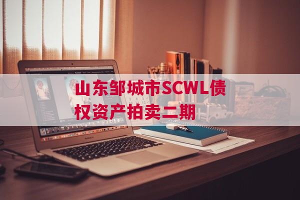 山东邹城市SCWL债权资产拍卖二期