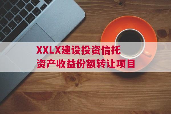 XXLX建设投资信托资产收益份额转让项目