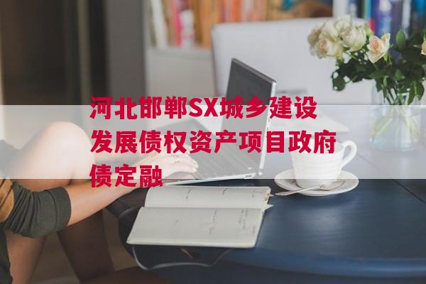 河北邯郸SX城乡建设发展债权资产项目政府债定融