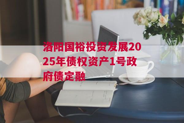 洛阳国裕投资发展2025年债权资产1号政府债定融