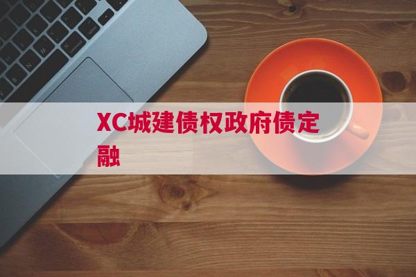 XC城建债权政府债定融