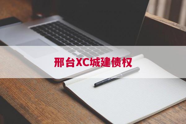 邢台XC城建债权