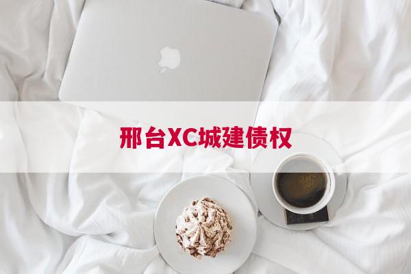 邢台XC城建债权