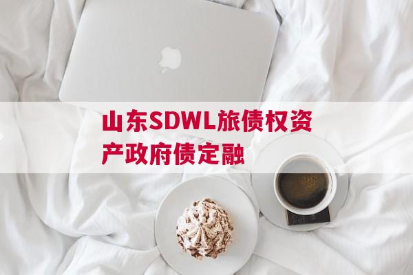 山东SDWL旅债权资产政府债定融