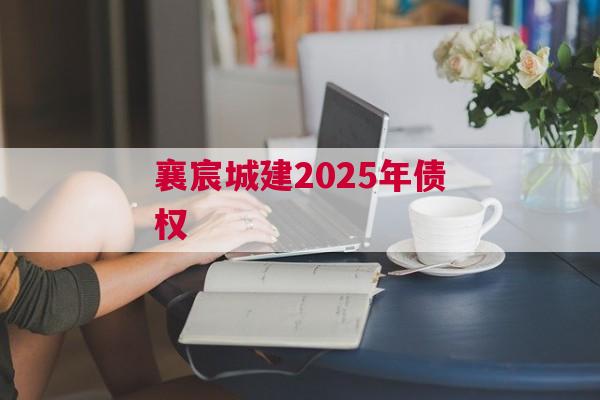 襄宸城建2025年债权
