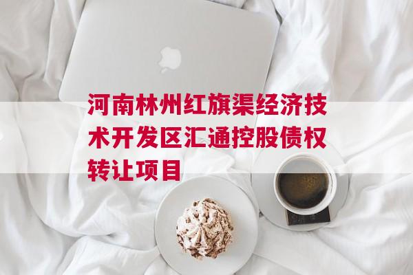 河南林州红旗渠经济技术开发区汇通控股债权转让项目