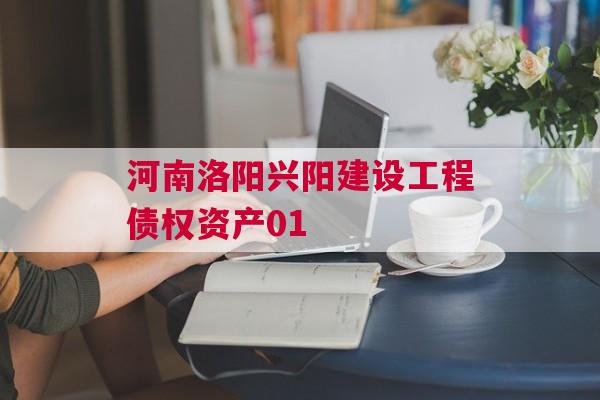 河南洛阳兴阳建设工程债权资产01