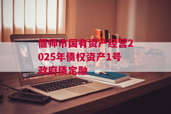 偃师市国有资产经营2025年债权资产1号政府债定融