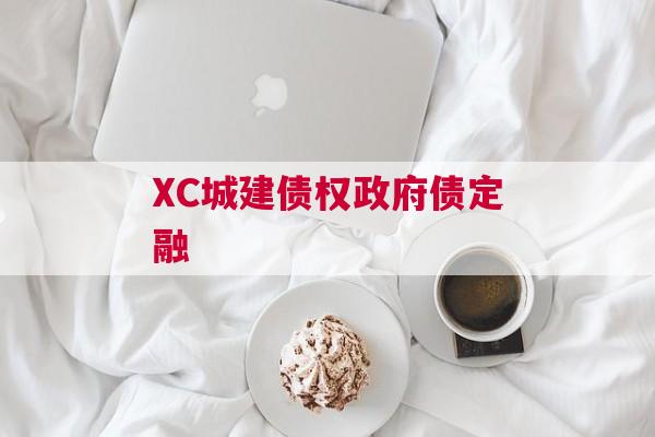 XC城建债权政府债定融