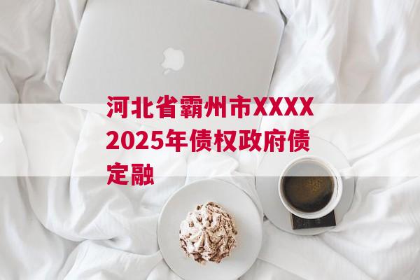 河北省霸州市XXXX2025年债权政府债定融