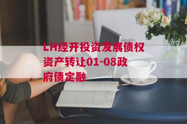 LH经开投资发展债权资产转让01-08政府债定融